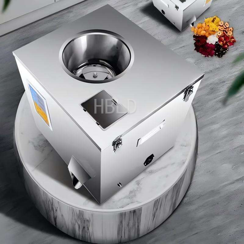 Coffee Tea And Cocoa - Semi-Automatic Coffee Bag Filling Machine Cocoa