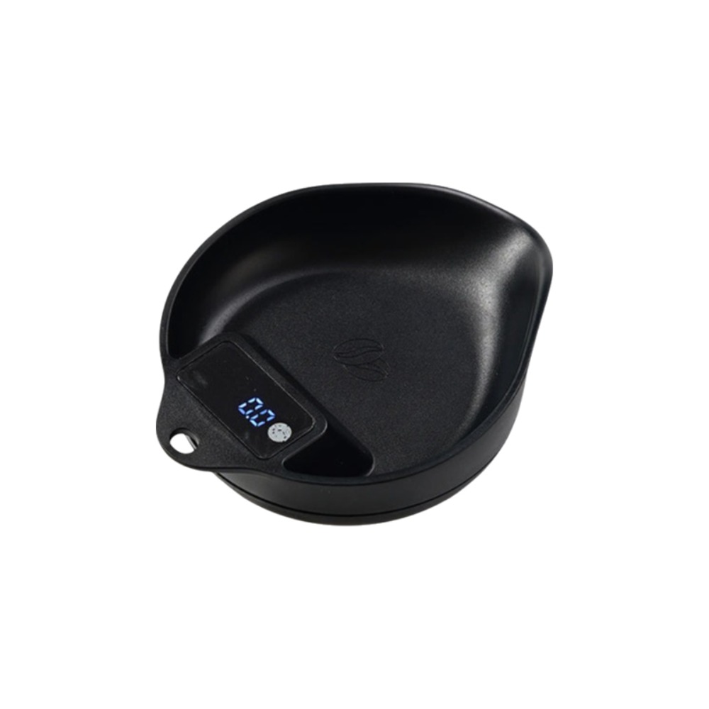 Coffee Bean And Tea Leaf - Multifunctional LED Digital Display Coffee Scale