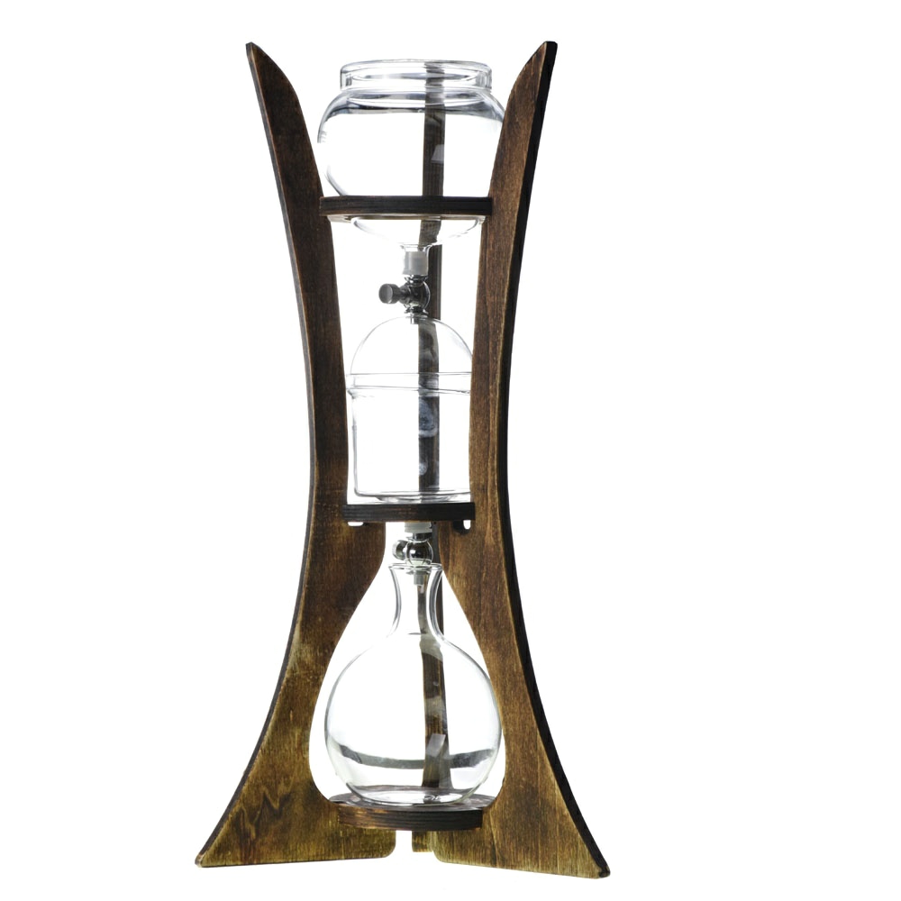 Coffee & Tea Phúc Long - Classic Ice Drip Coffee Brewer Maker