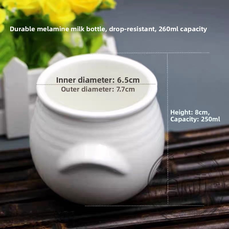 Cerc Special Hot Pot Milk Cup  - Water Tea And Coffee review and price