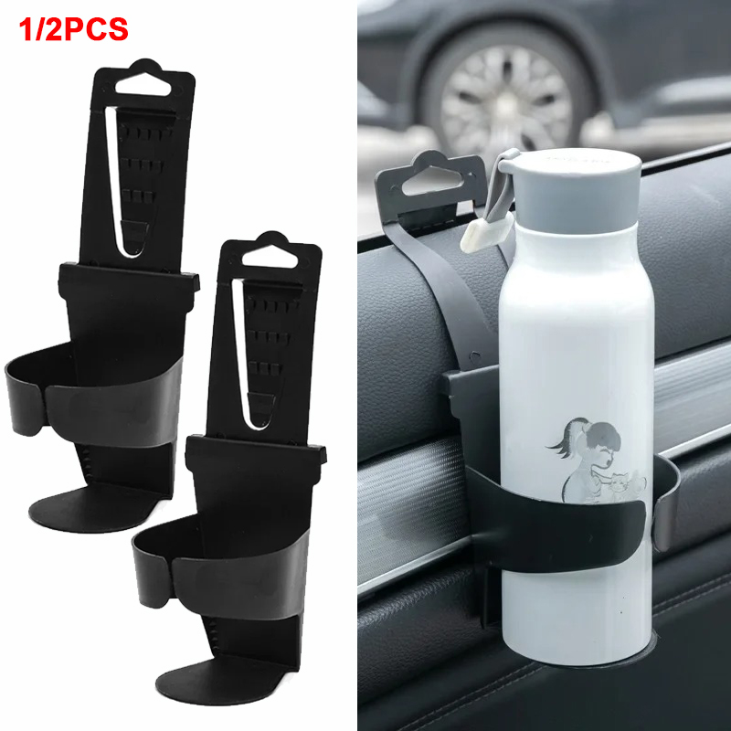 1/2pcs Car Cup Holder Air Vent - Coffee Tea Holder review and price