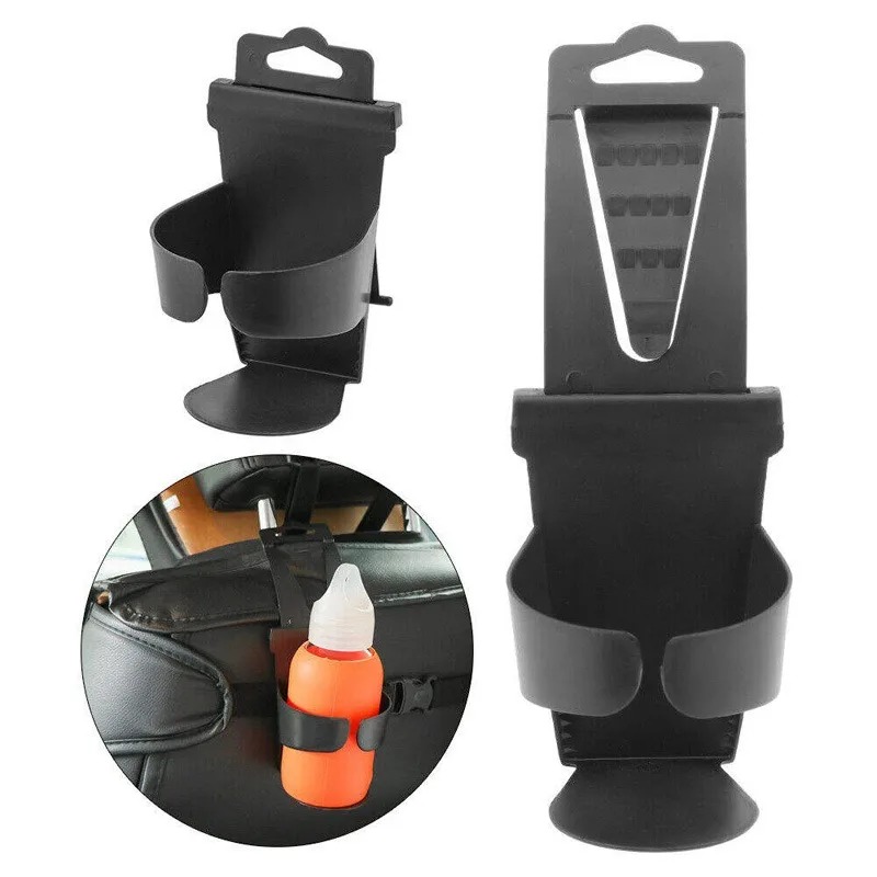 1/2pcs Car Cup Holder Air Vent - Coffee Tea Holder review and price