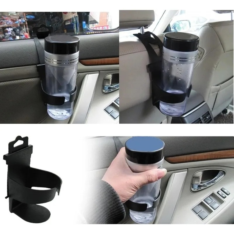 1/2pcs Car Cup Holder Air Vent - Coffee Tea Holder review and price