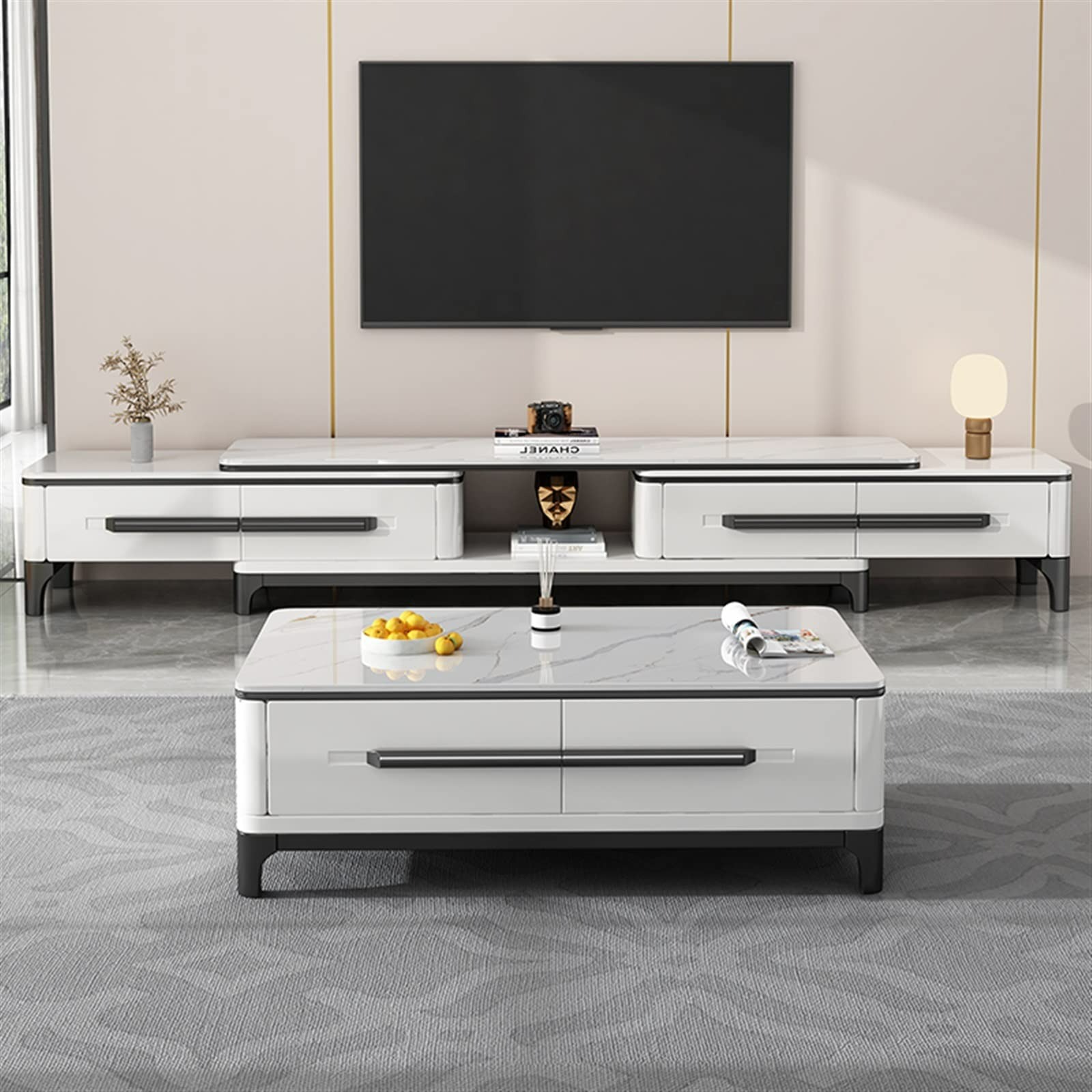 gh-Wholesale Modern Contempora - Coffee Tea Unit review and price