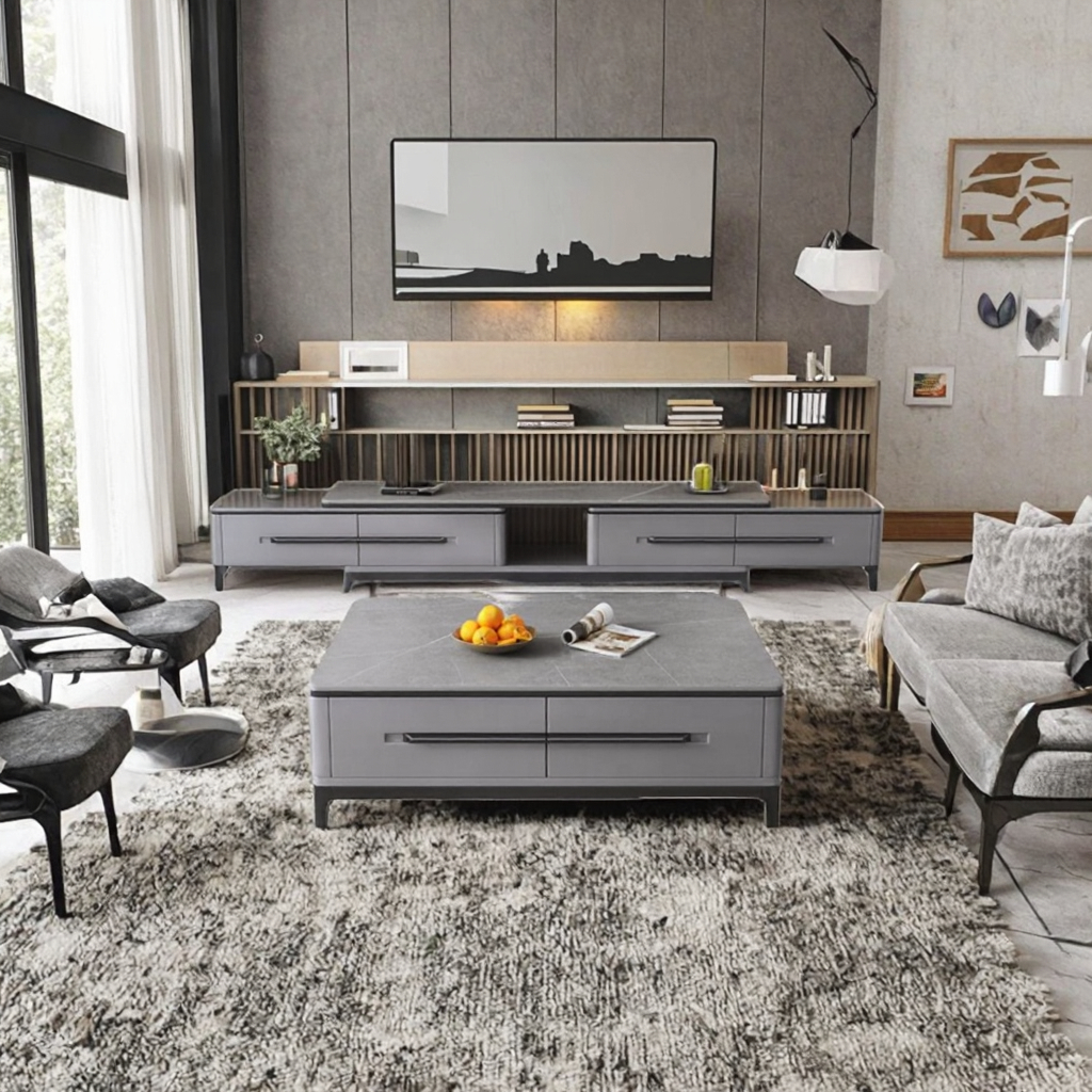 gh-Wholesale Modern Contempora - Coffee Tea Unit review and price