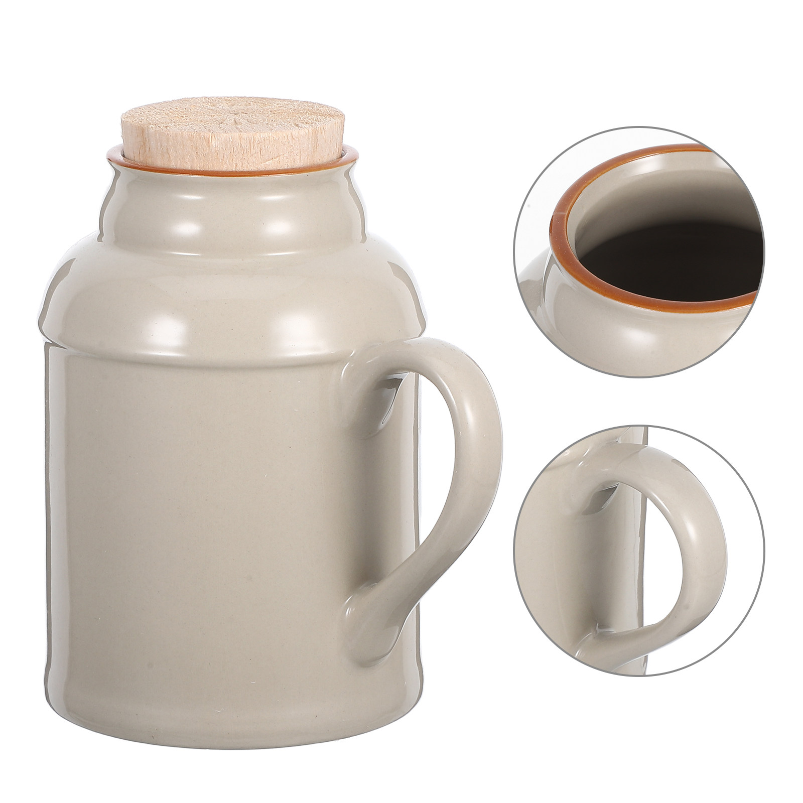 Decorative Vintage Ceramic Wat - Water Tea And Coffee review and price