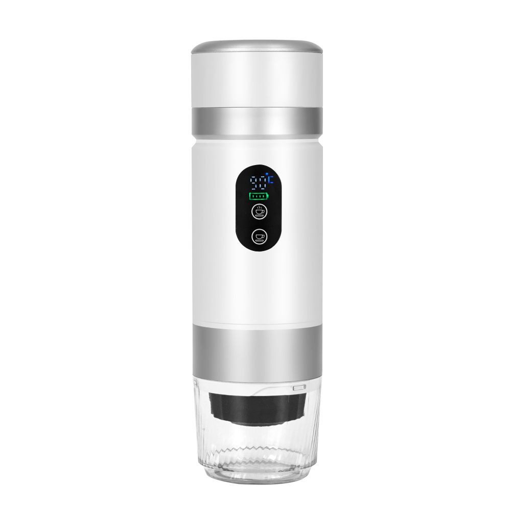 Portable Self-Heating Espresso - Coffee & Tea Phúc Long review and price