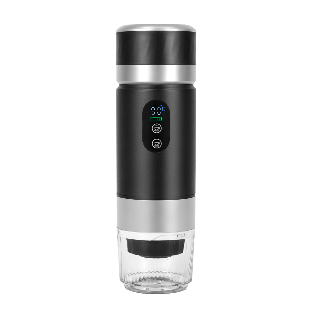 Portable Self-Heating Espresso - Coffee & Tea Phúc Long review and price