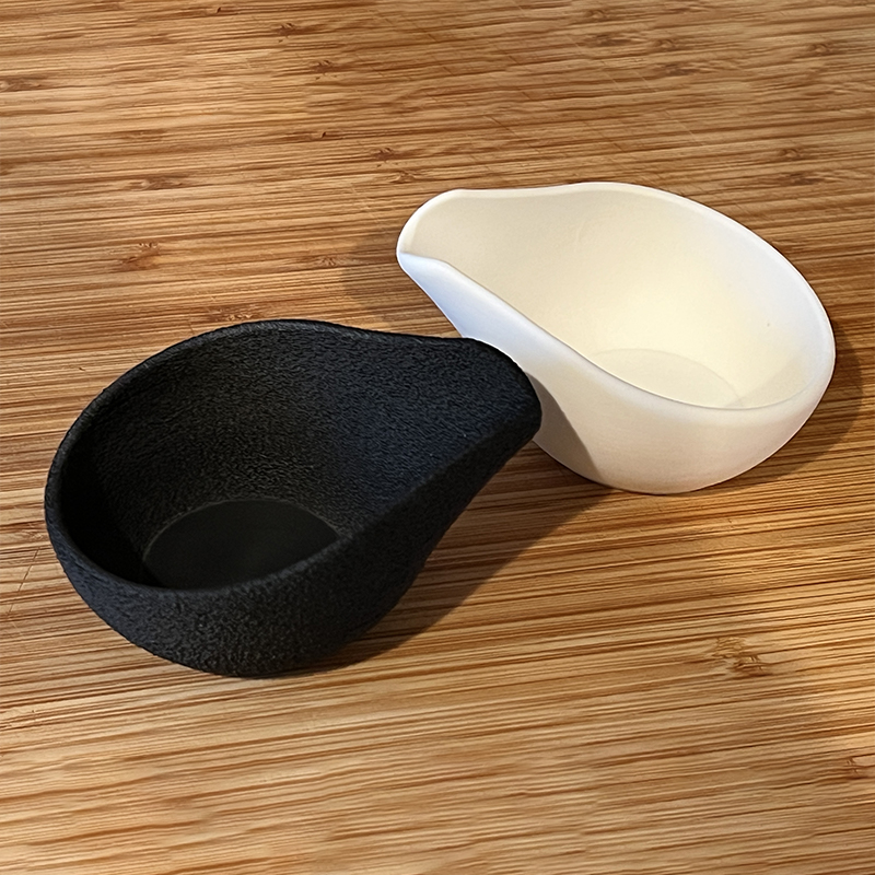 1pc Coffee Bean Dosing Cup & T - Coffee Bean And Tea Leaf review and price
