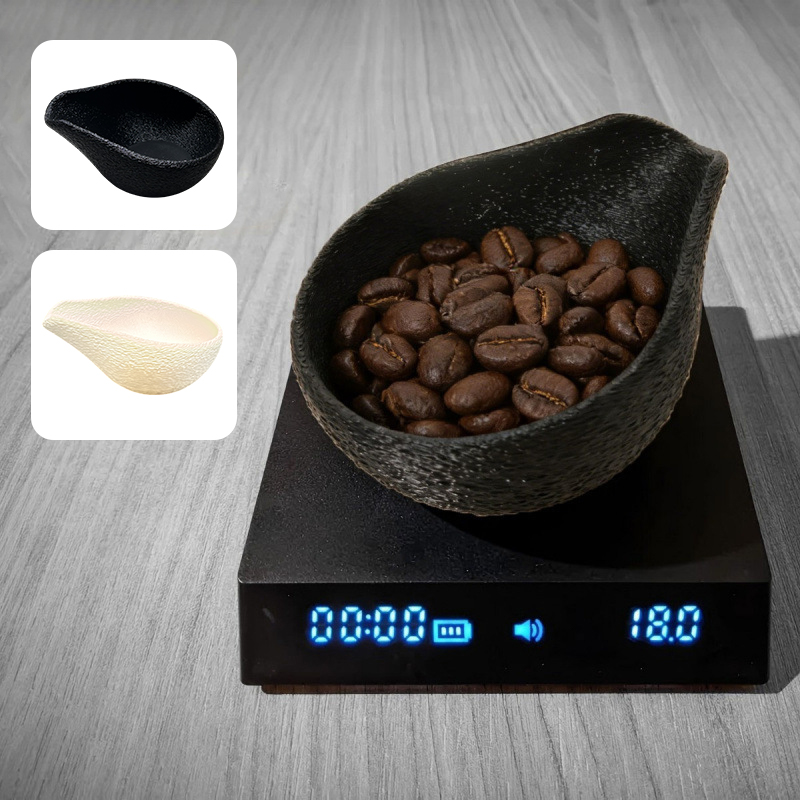 1pc Coffee Bean Dosing Cup & T - Coffee Bean And Tea Leaf review and price