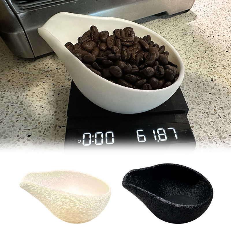 1pc Coffee Bean Dosing Cup & T - Coffee Bean And Tea Leaf review and price
