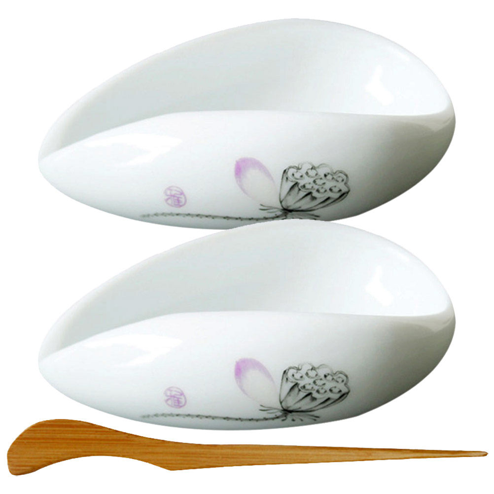 Porcelain Tea Vessel Coffee Be - Coffee Bean And Tea Leaf review and price