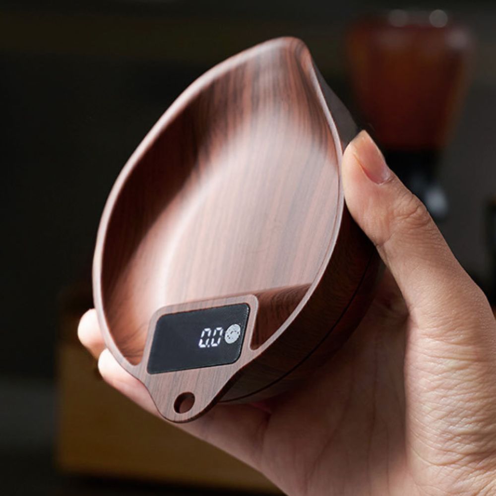 Seasoning Scale LED Digital Di - Coffee Bean And Tea Leaf review and price
