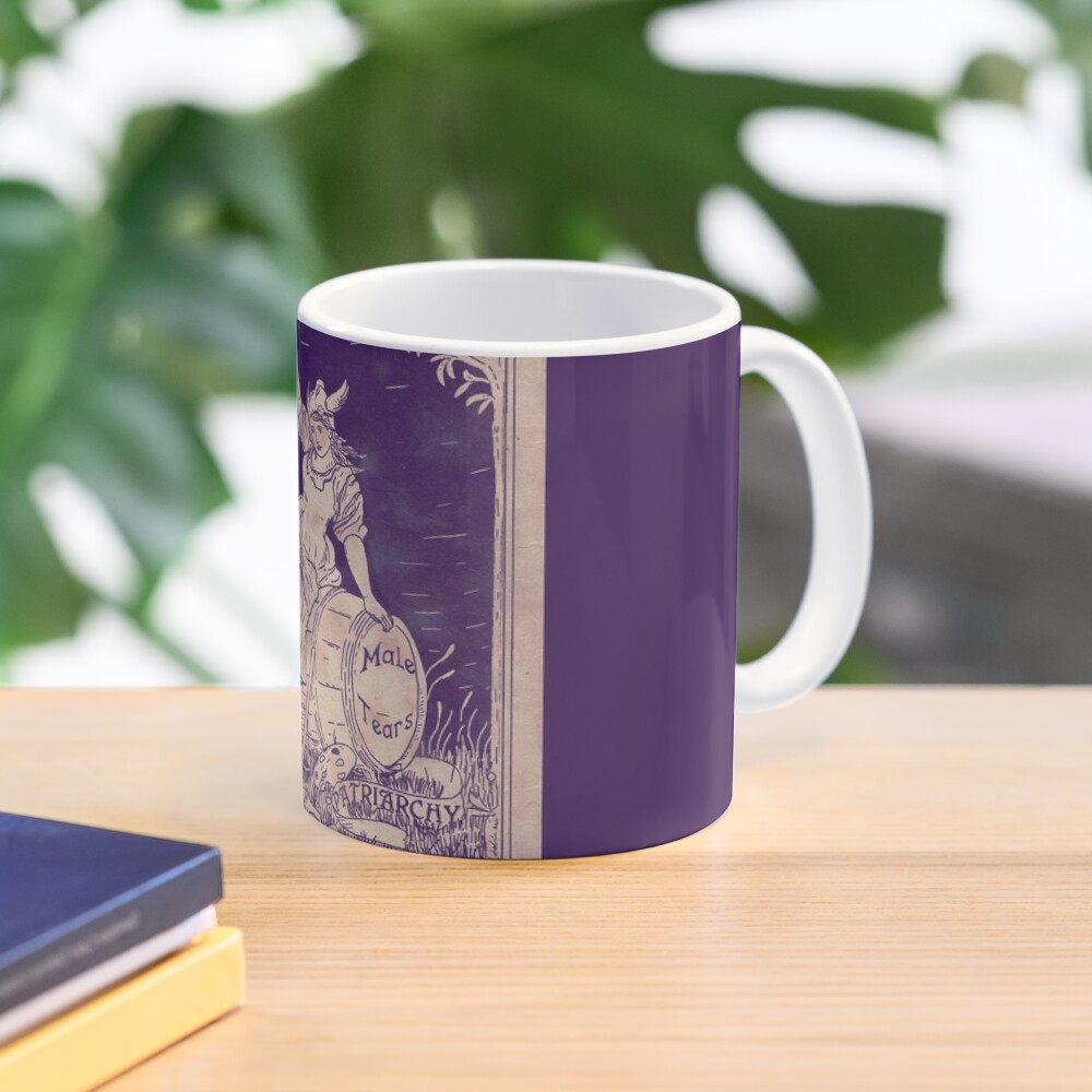 Patriarchy Male Tears Feminist - Coffee Tea Photos review and price