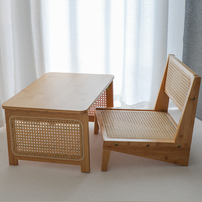 Foldable Bay Window Table Japa - Coffee Tea Nook review and price