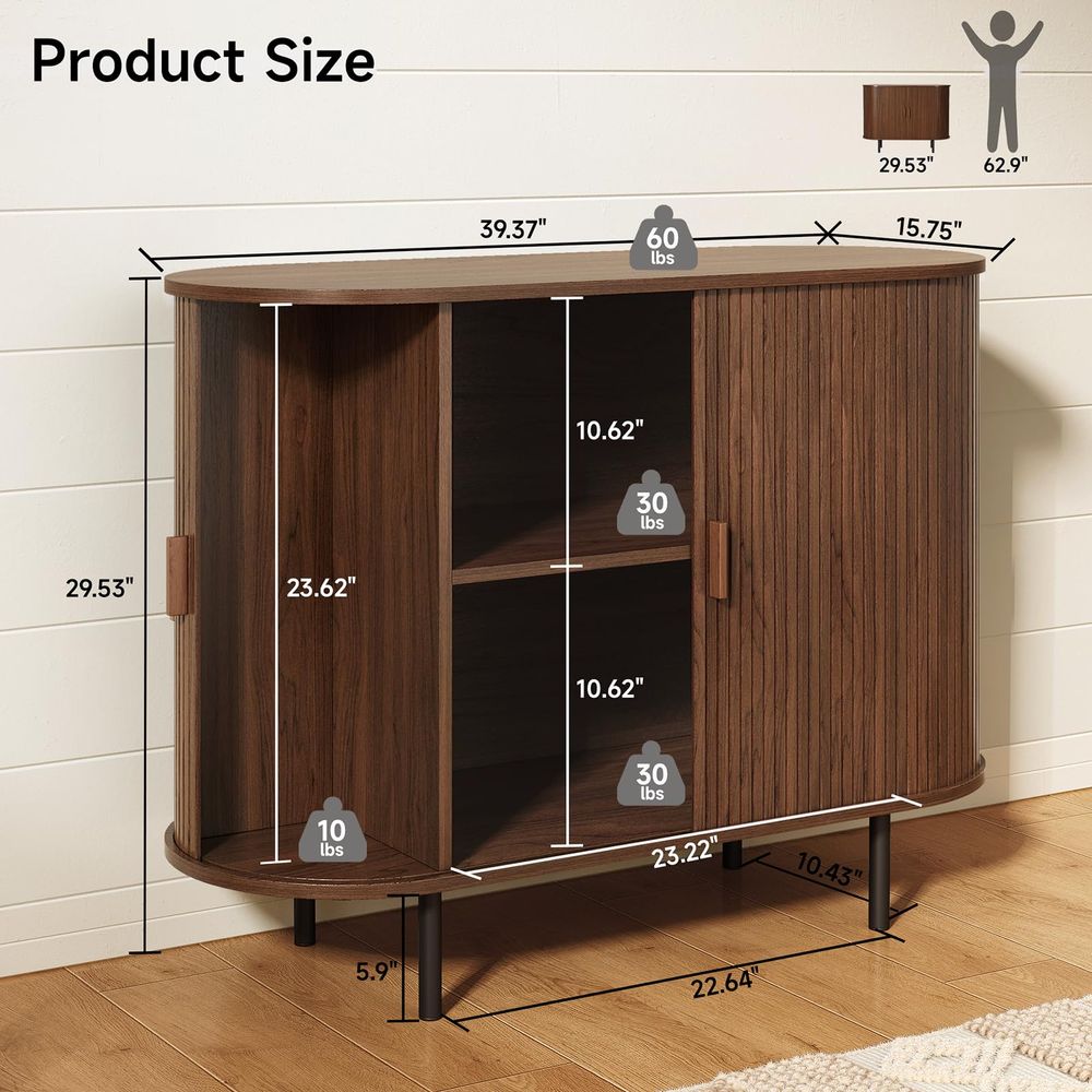 40 Sideboard Buffet Cabinet wi - Coffee & Tea Phúc Long review and price