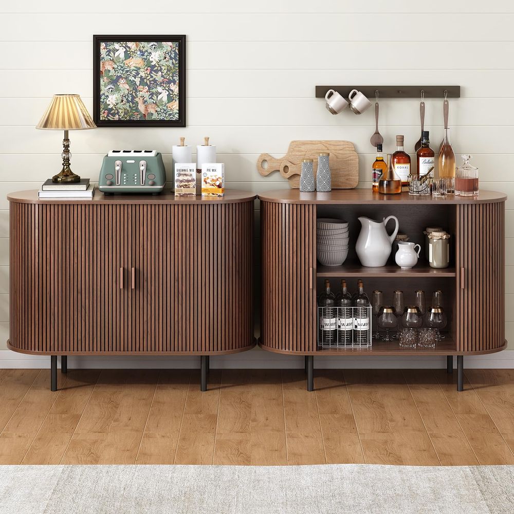 40 Sideboard Buffet Cabinet wi - Coffee & Tea Phúc Long review and price