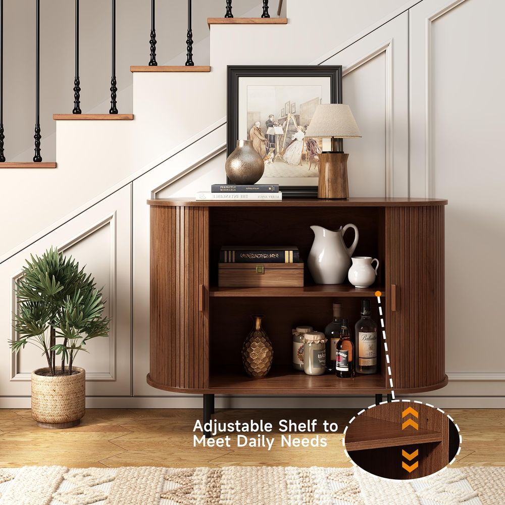 40 Sideboard Buffet Cabinet wi - Coffee & Tea Phúc Long review and price
