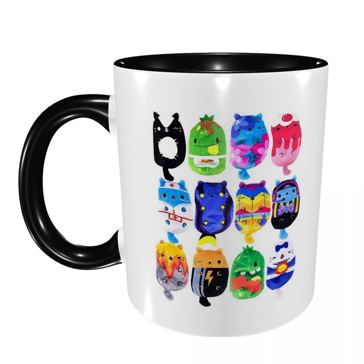 Cats Vs Pickles Mystery Bag Pl - Coffee Vs Tea review and price