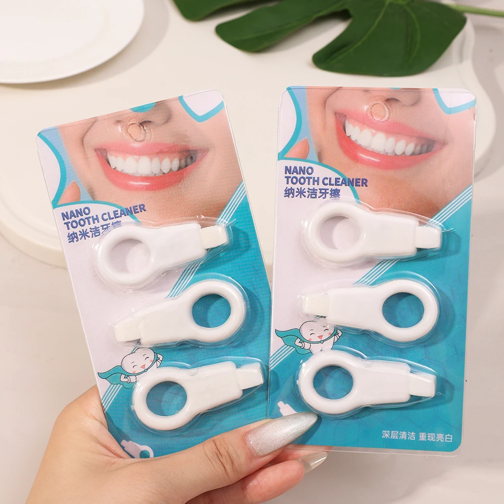 3-30Pcs Nano Teeth Cleaner Odo - Coffee Tea Unit review and price