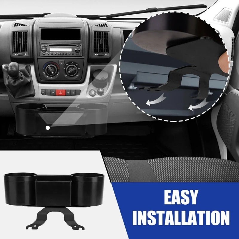 1pc Car Cup Holder With Mounti - Coffee Tea Holder review and price