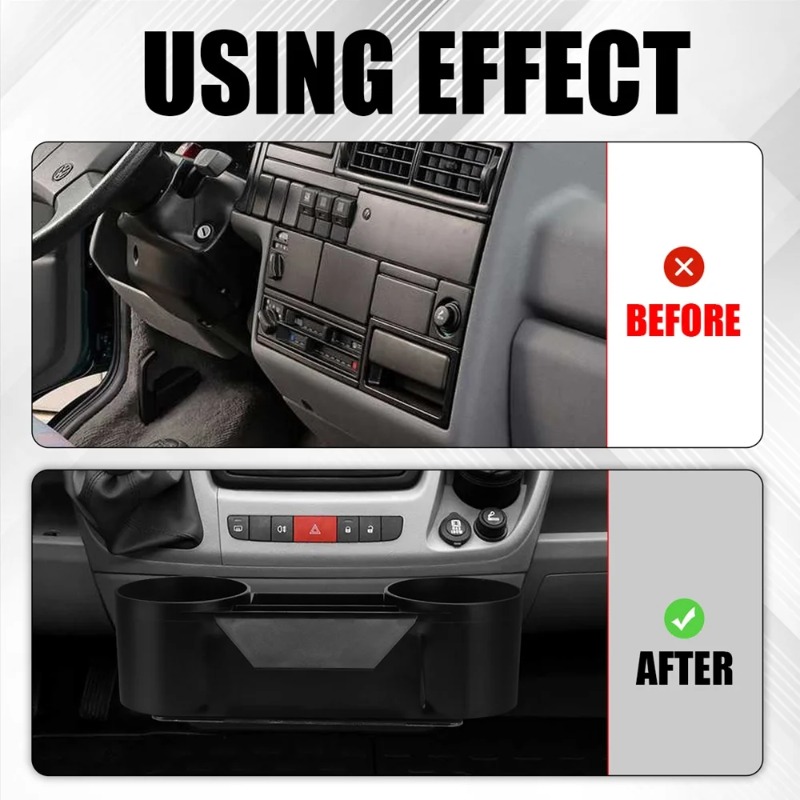 1pc Car Cup Holder With Mounti - Coffee Tea Holder review and price