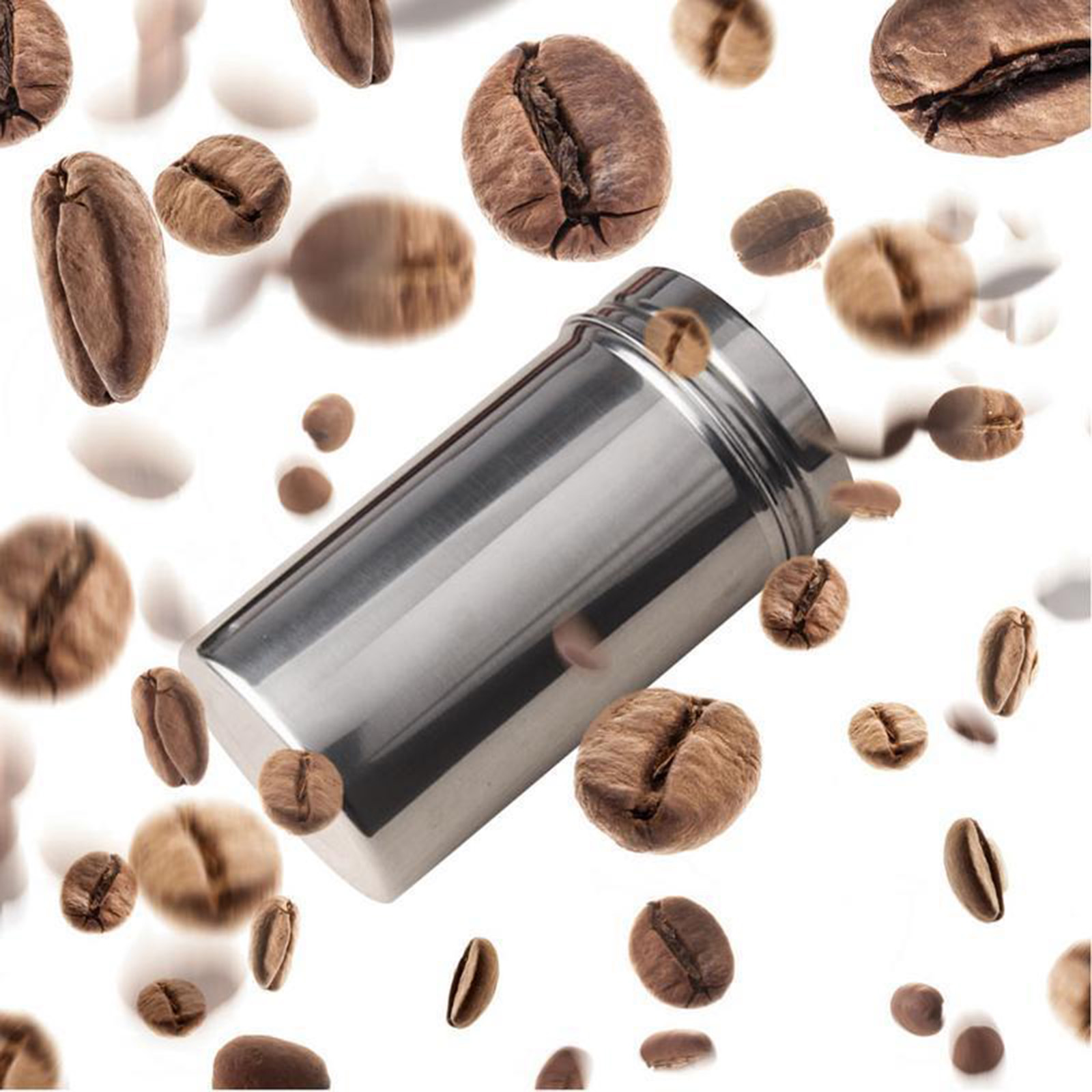 304 Stainless Steel Sealed Sto - Coffee Bean And Tea Leaf review and price