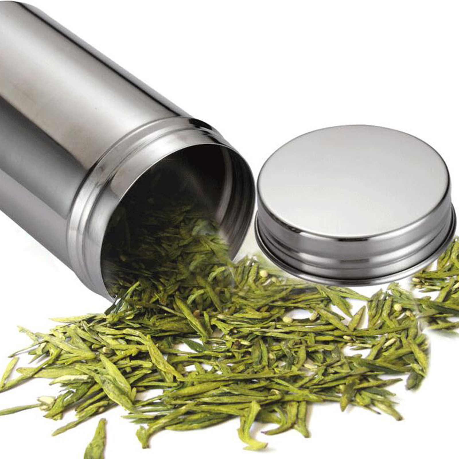 304 Stainless Steel Sealed Sto - Coffee Bean And Tea Leaf review and price