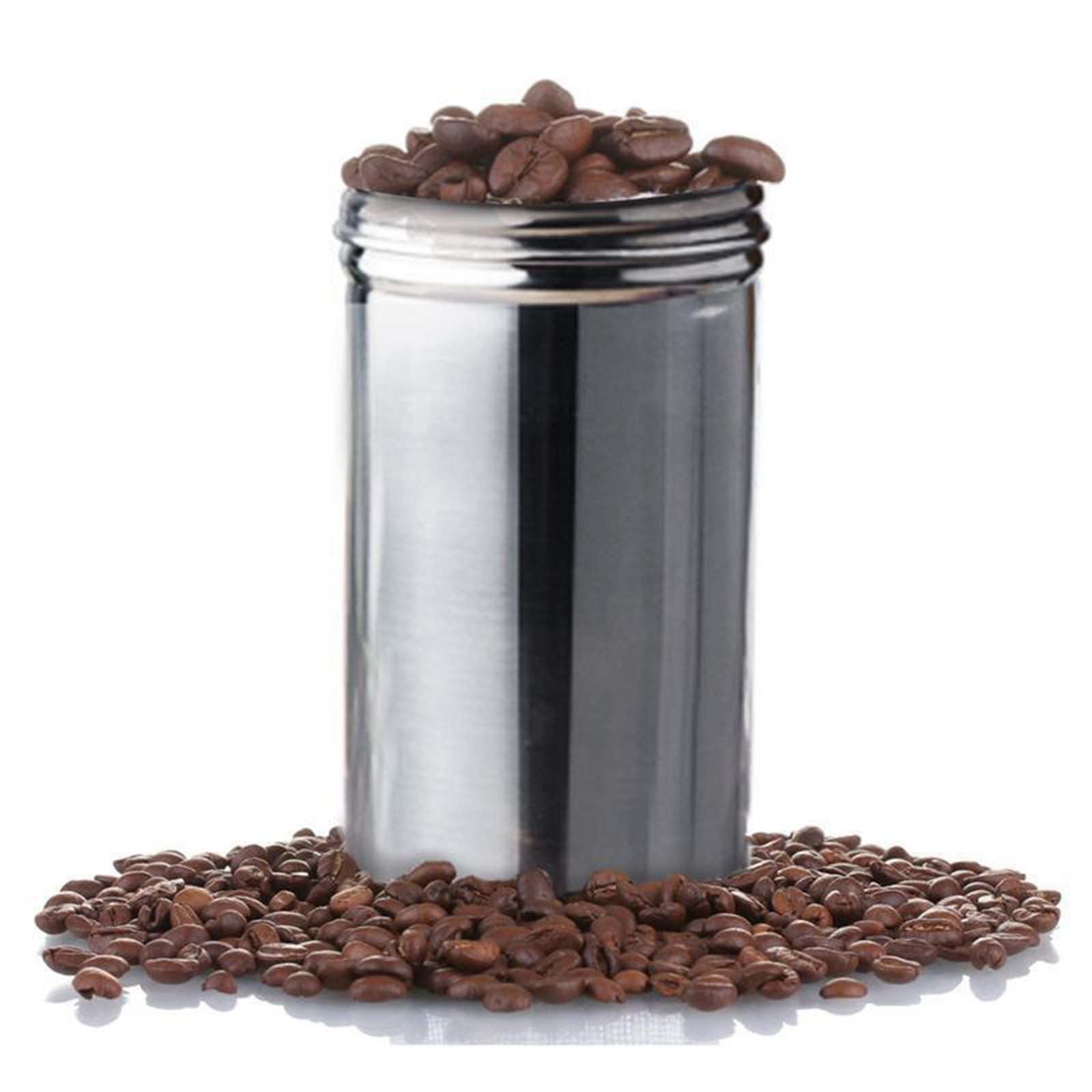 304 Stainless Steel Sealed Sto - Coffee Bean And Tea Leaf review and price