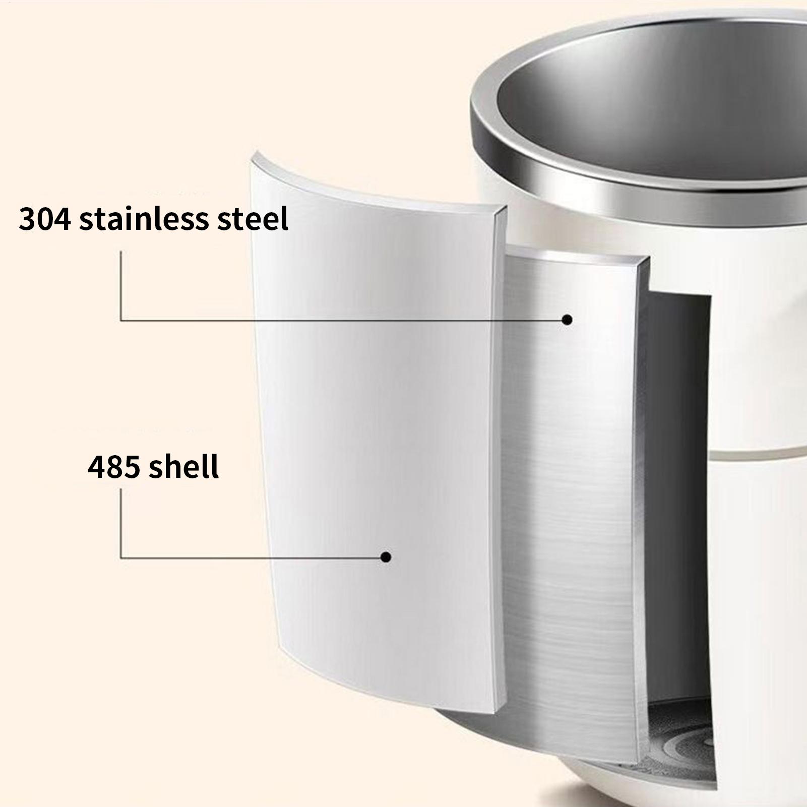 380ml Self Stirring Coffee Mug - Coffee Tea And Cocoa review and price
