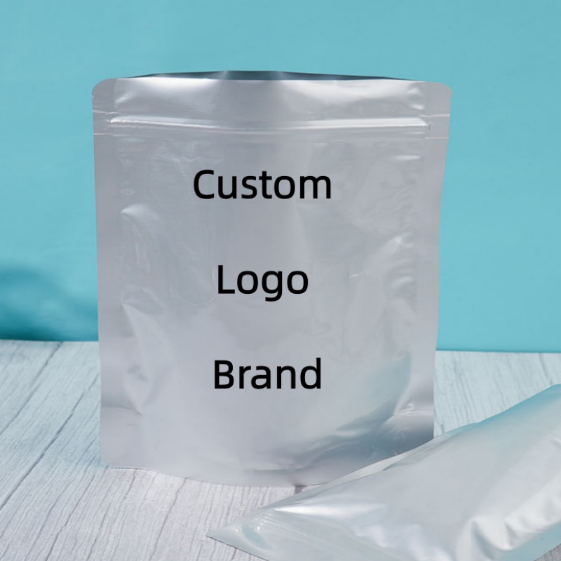 Stand-up Aluminum Foil Ziplock - Coffee Tea And Cocoa review and price