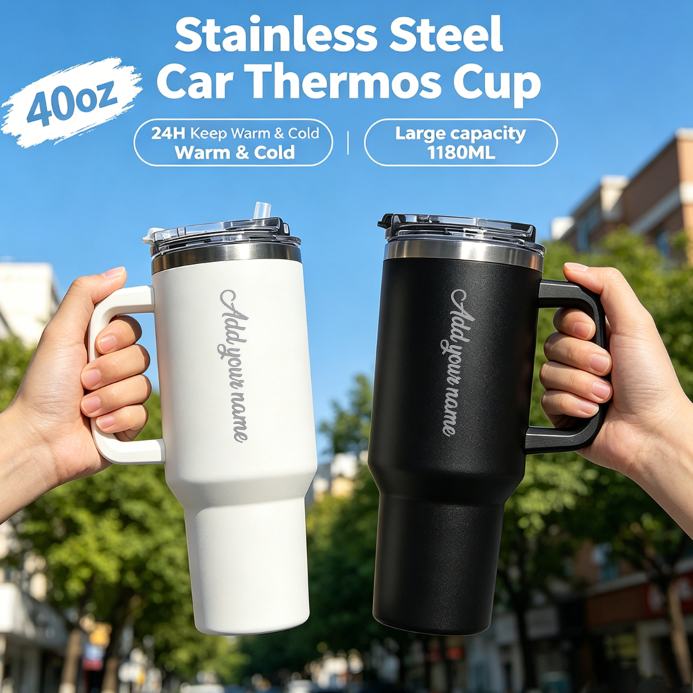 Custom 1200ml Stainless Steel  - Water Tea And Coffee review and price