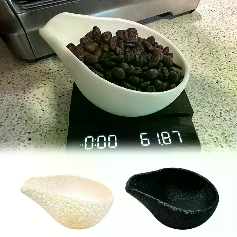 Coffee Bean Dosing Cup & Tea S - Coffee Bean And Tea Leaf review and price