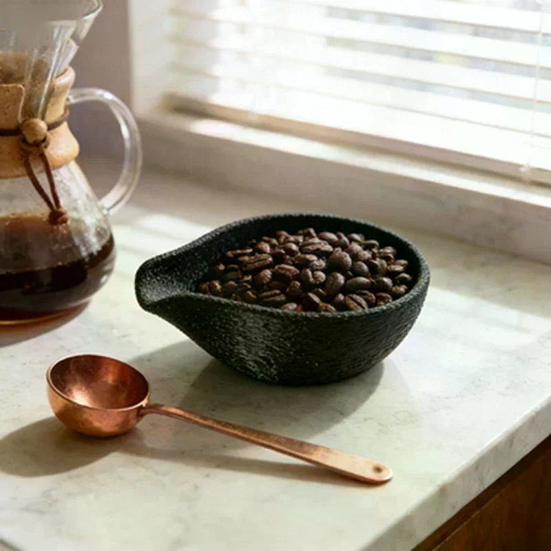 Coffee Bean Dosing Cup & Tea S - Coffee Bean And Tea Leaf review and price