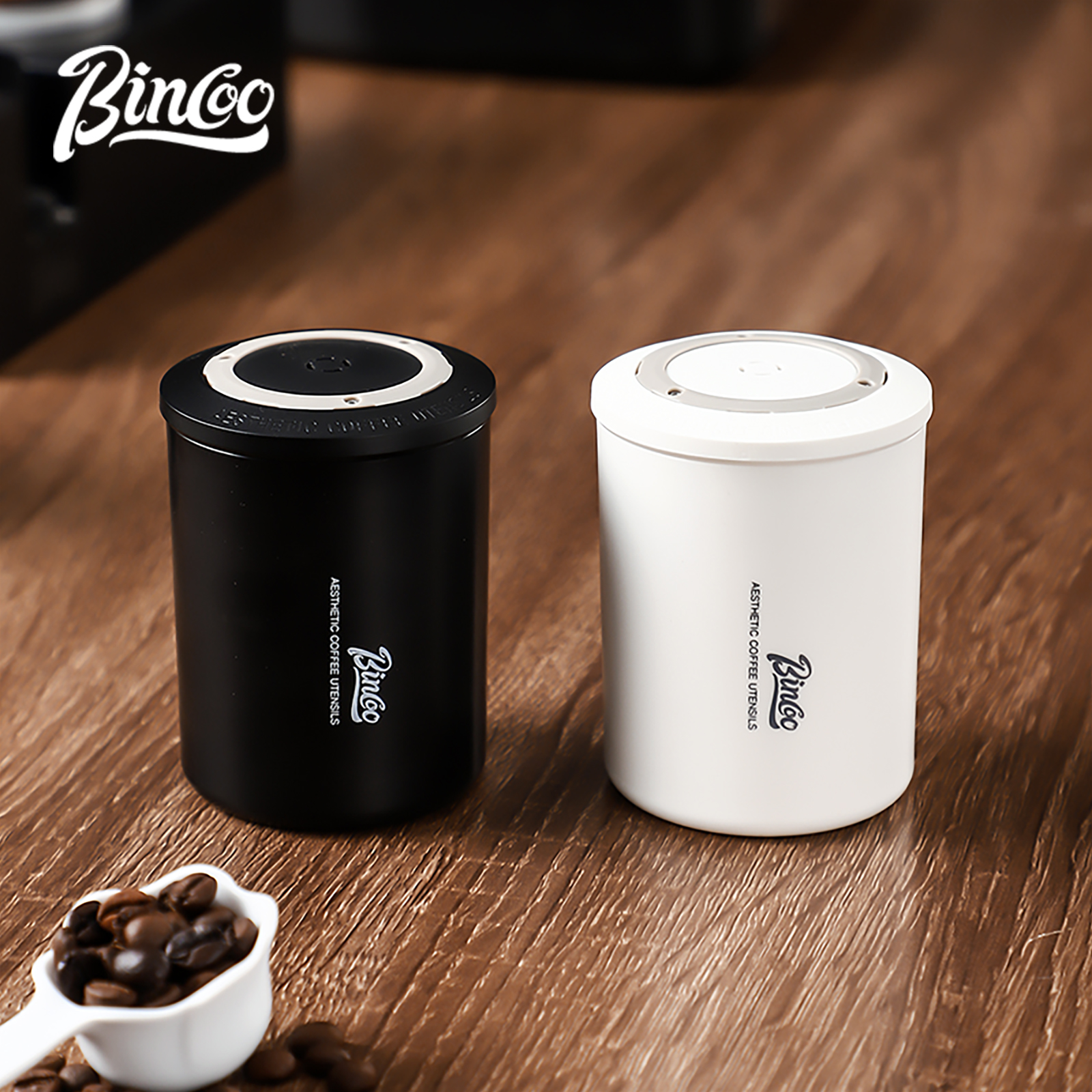 Bincoo Portable Coffee Powder  - Coffee Bean And Tea Leaf review and price