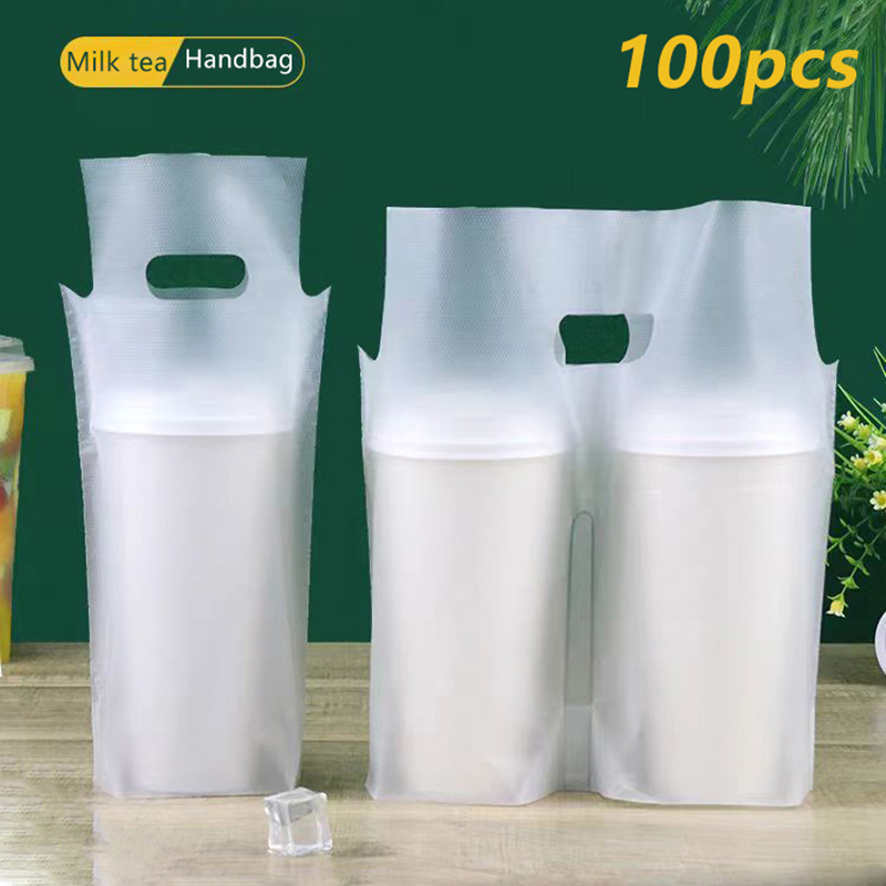 100Pcs Single/Double Cup Milk  - Coffee Tea Cup review and price