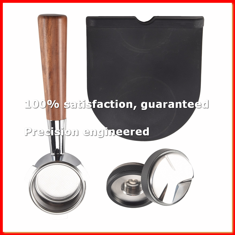 Coffee 54mm Bottomless Portafi - Coffee & Tea Phúc Long review and price