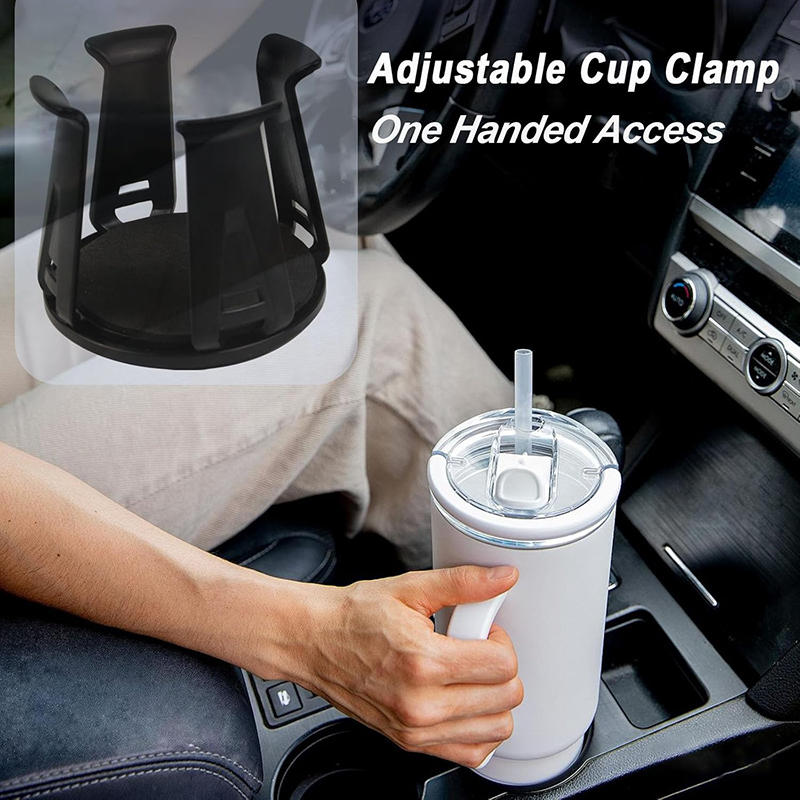 Car Black Cup Holder Ashtray A - Coffee Tea Holder review and price