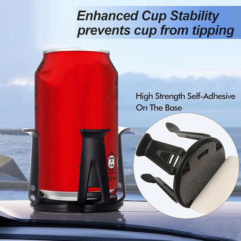 Car Black Cup Holder Ashtray A - Coffee Tea Holder review and price