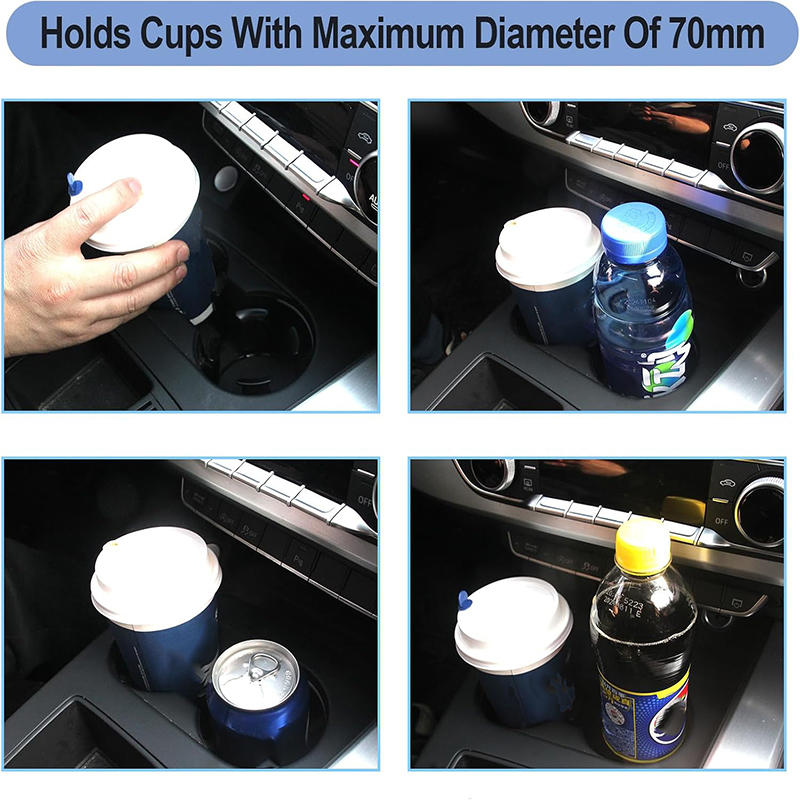 Car Black Cup Holder Ashtray A - Coffee Tea Holder review and price