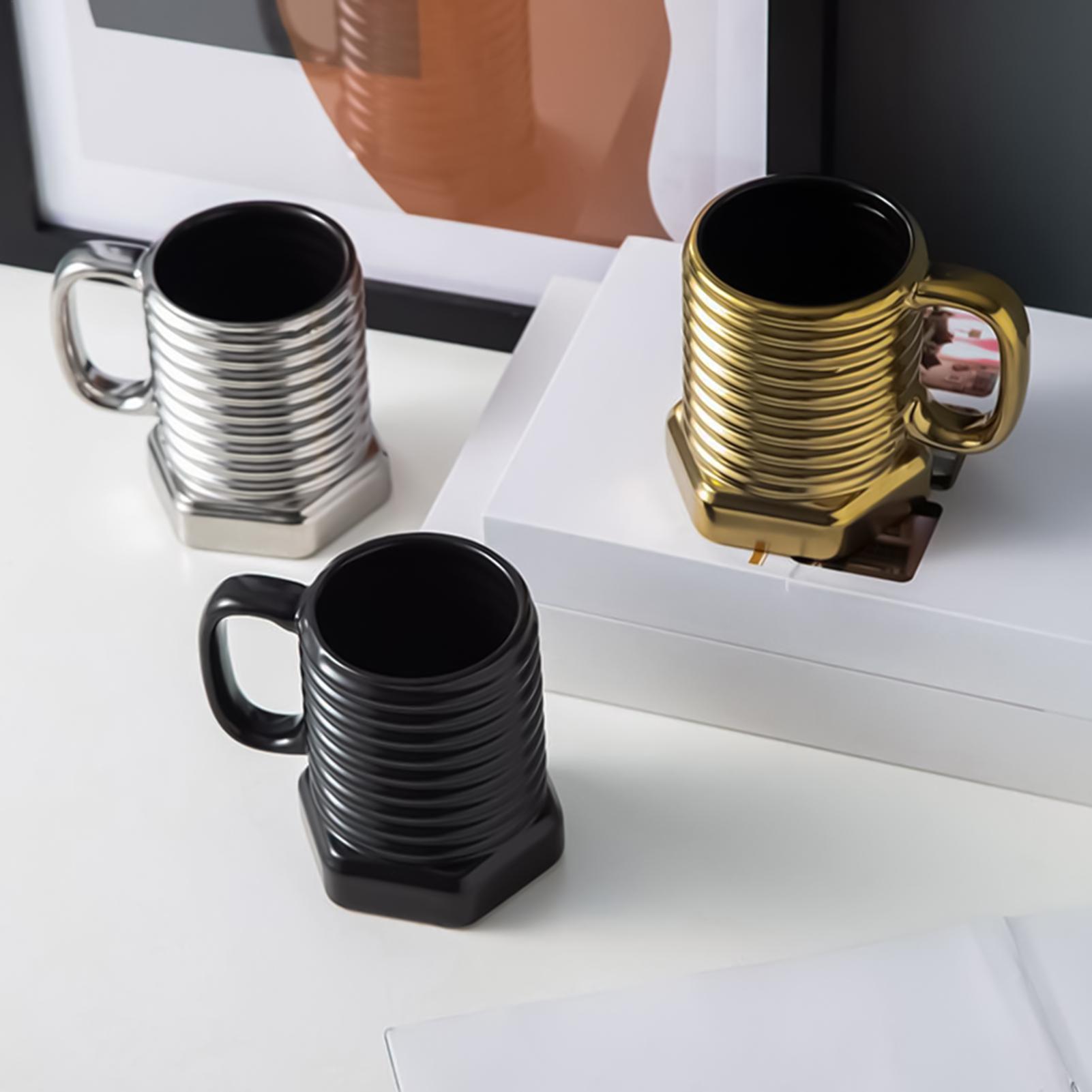 Funny Coffee Mug 380ml Latte B - Coffee Tea And Cocoa review and price