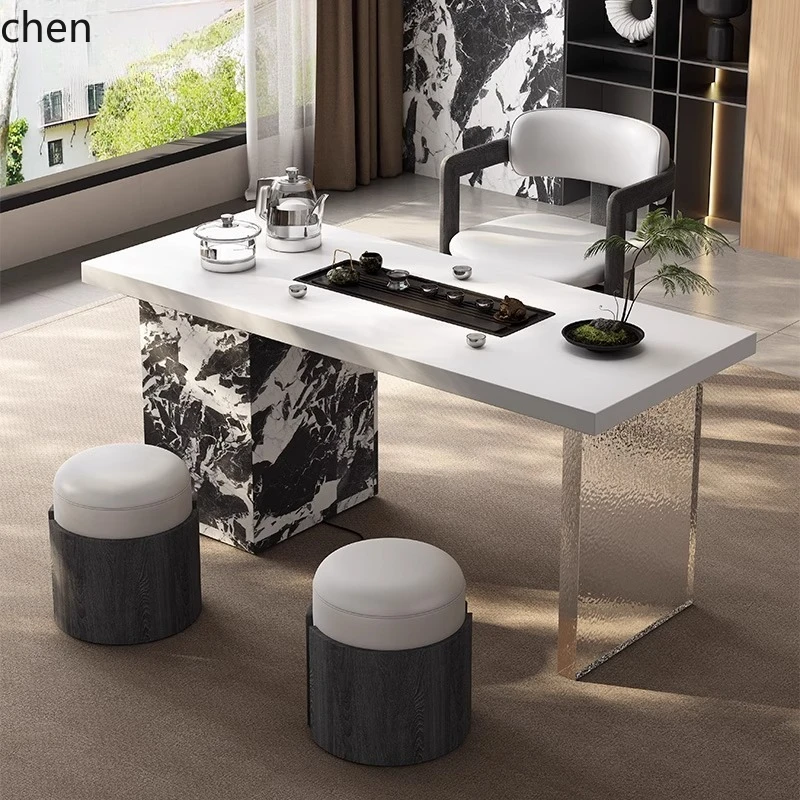 i5.15 balcony tea table and ch - Coffee & Tea Phúc Long review and price