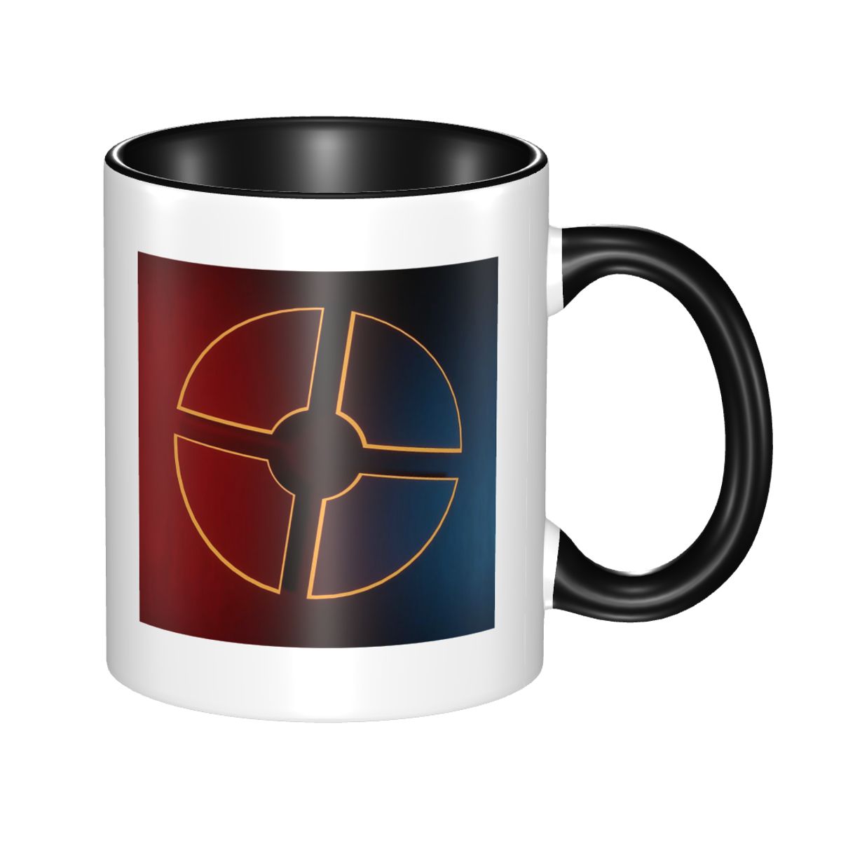 Team Fortress 2 Red Vs Blue Mu - Coffee Vs Tea review and price