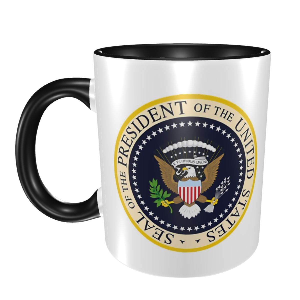 Seal Of The President Of The U - Coffee Tea Unit review and price