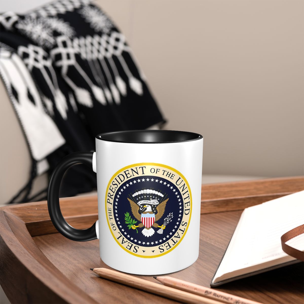 Seal Of The President Of The U - Coffee Tea Unit review and price