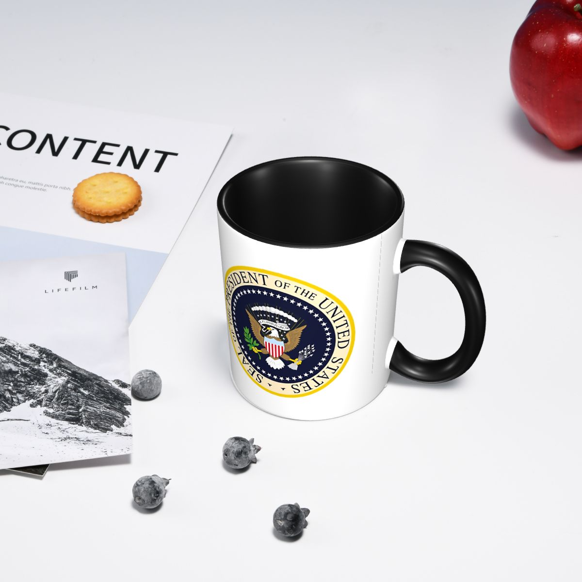Seal Of The President Of The U - Coffee Tea Unit review and price