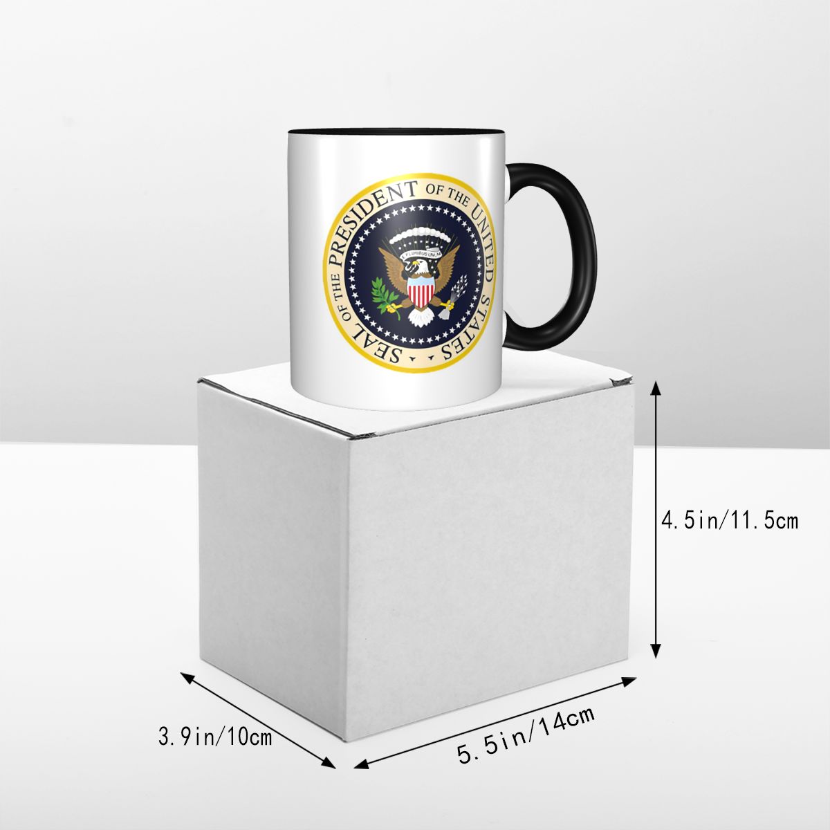 Seal Of The President Of The U - Coffee Tea Unit review and price