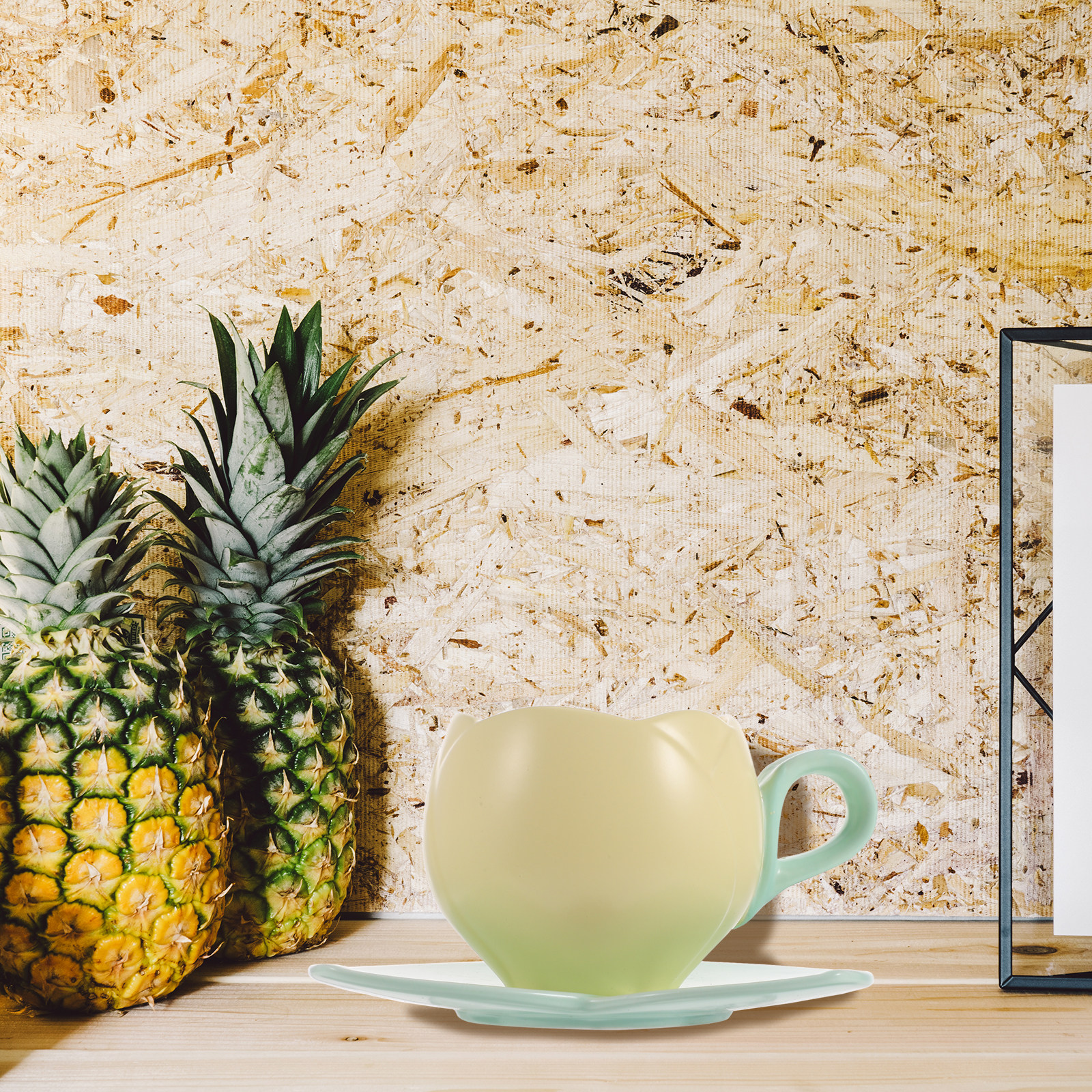1Set Ceramic Coffee Cup with S - Water Tea And Coffee review and price