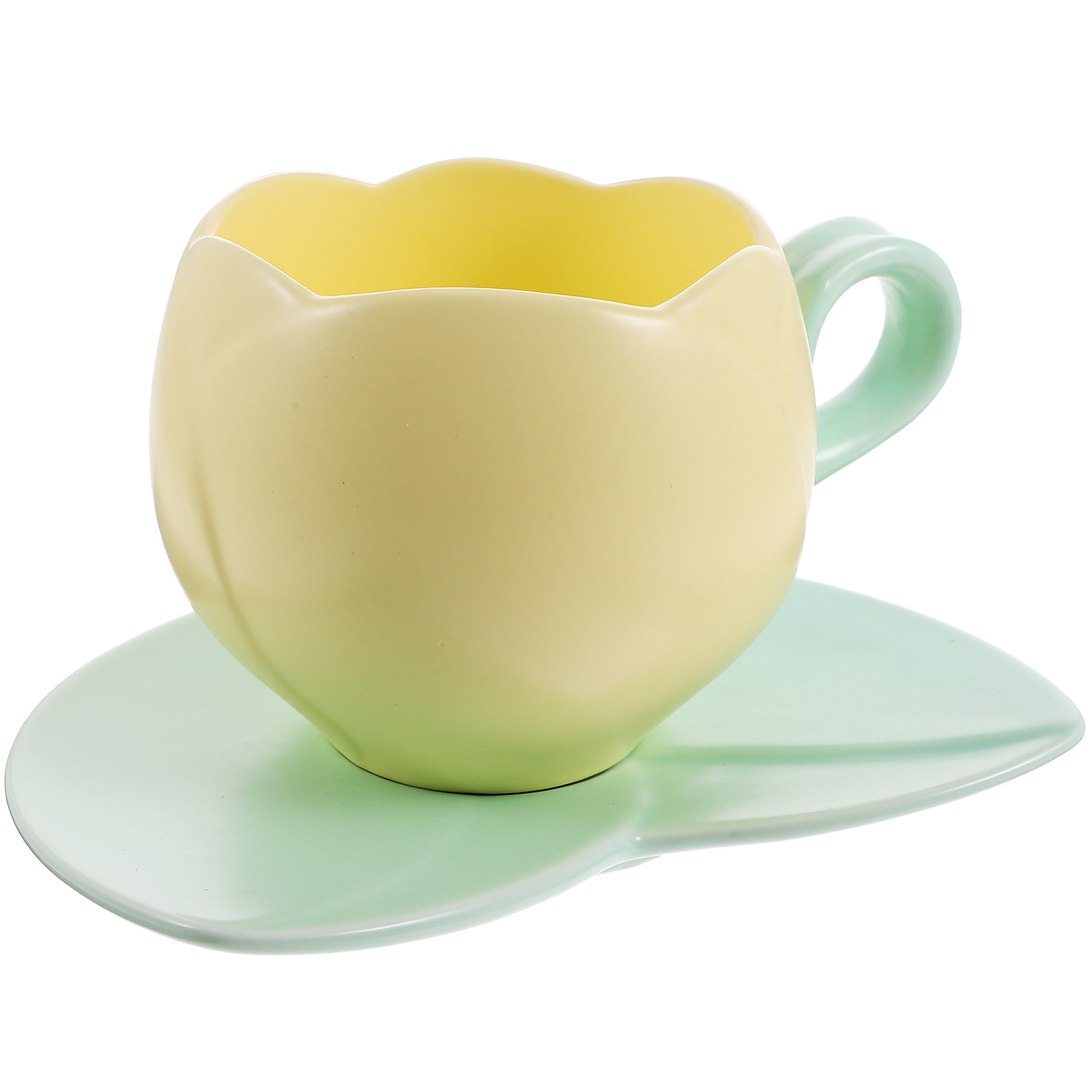 1Set Ceramic Coffee Cup with S - Water Tea And Coffee review and price