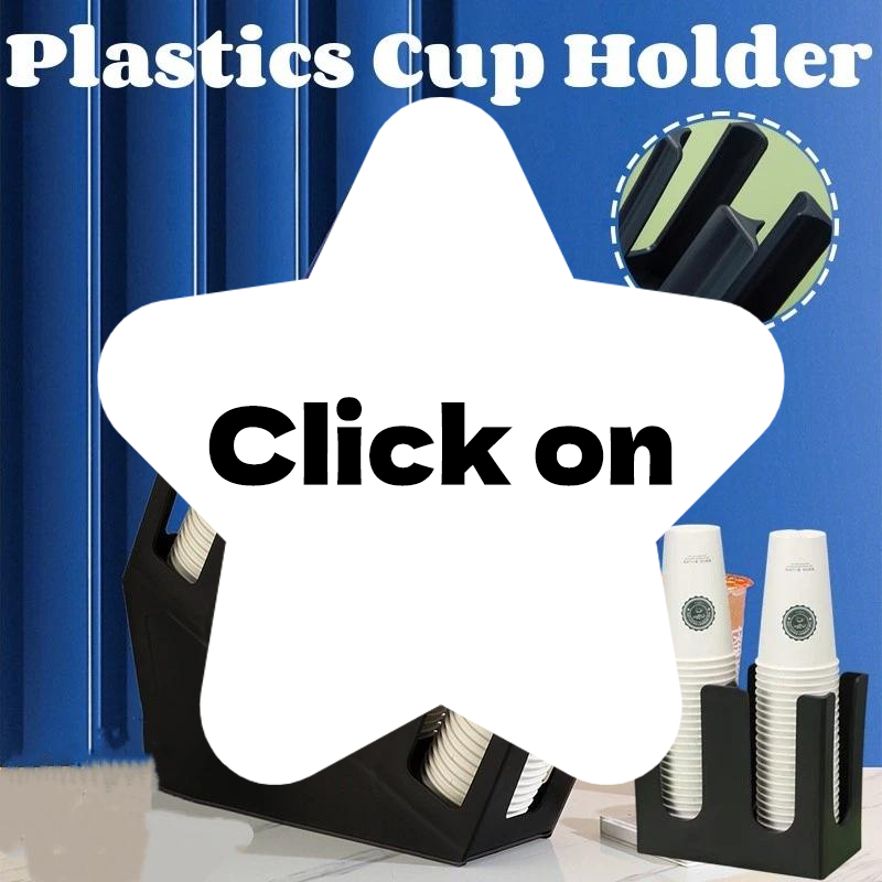 Plastics Cup Holder Milktea Co - Coffee Tea Cup review and price